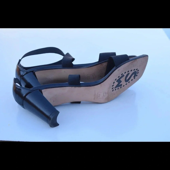 Stuart Weitzman sandals - Picture 5 of 8